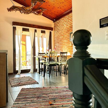 Meli'S House Apartment Ioannina Ngoại thất bức ảnh