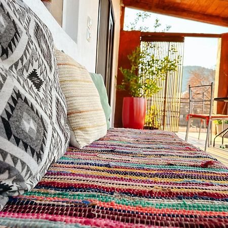 Meli'S House Apartment Ioannina Ngoại thất bức ảnh