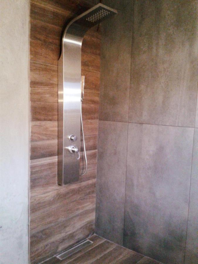 Meli'S House Apartment Ioannina Ngoại thất bức ảnh