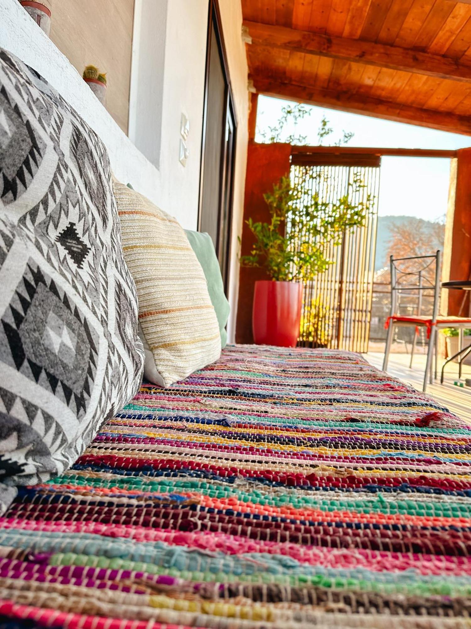 Meli'S House Apartment Ioannina Ngoại thất bức ảnh